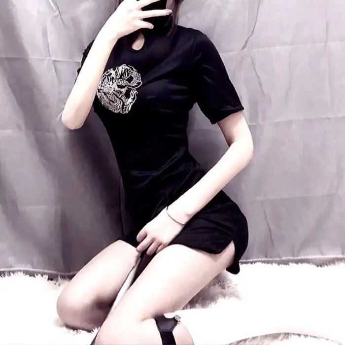 夏季无风