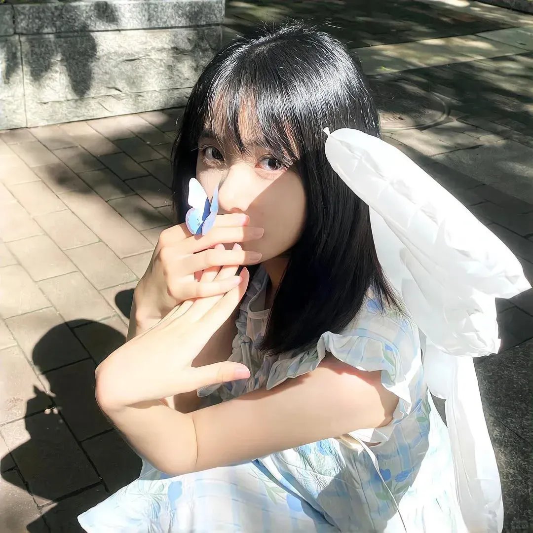 消失的白鼠