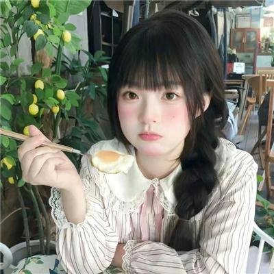 嘉丽与我